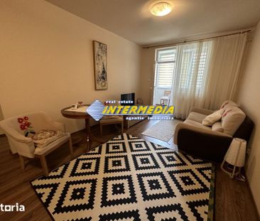 Apartament 2 camere de inchiriat | 60 mp | Bloc nou | Zona Centru – - Photo 1