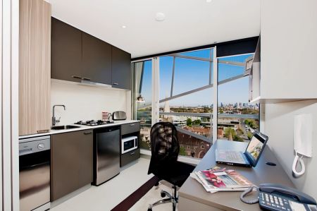 Studio penthouse - Photo 3