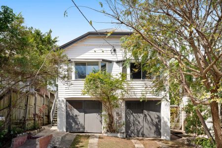 CHARMING EAST BRISBANE GEM JUST MINUTES FROM THE CBD - Photo 5