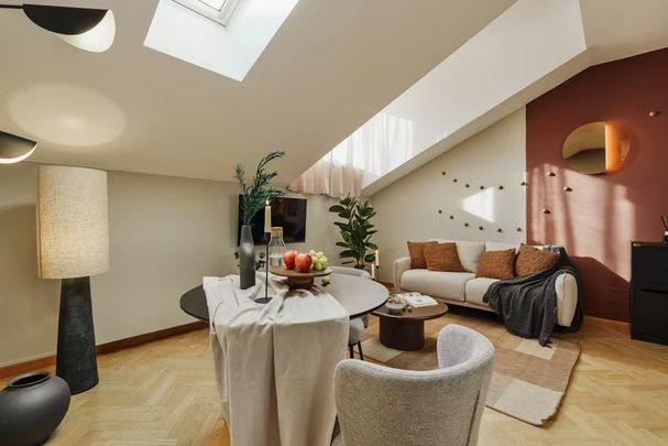 Via Alberto da Giussano, Milan, Lombardy 20145 - Foto 1