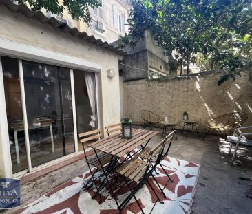 Appartement à louer 2 pièces 31.41m² - Photo 5