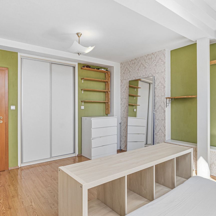 Pronájem bytu 2+kk v osobním vlastnictví 50 m², Praha 4 - Nusle - Фото 1