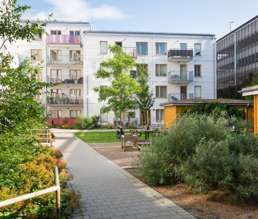 Packhusgatan 15 B, Limhamns Hamnområde - Foto 5