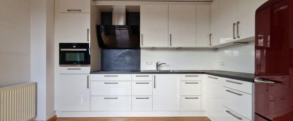 Moderne 2-Zimmer-Wohnung mit schönem Balkon in Oldenburg / Nadorst - Photo 1