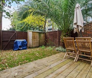 Granby Street, Shoreditch, E2 - Photo 2