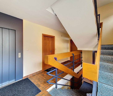 1.5 Zimmer, 26 m², 1. Stock - Photo 6