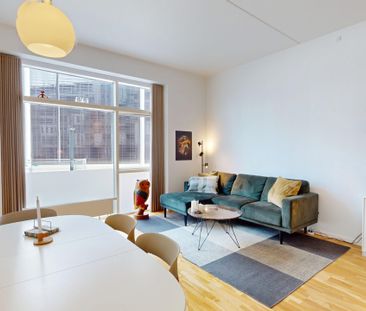 68m² Lejlighed | København S - Foto 1