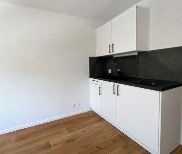 1 Zimmer, 24 m², 3. Stock - Foto 1