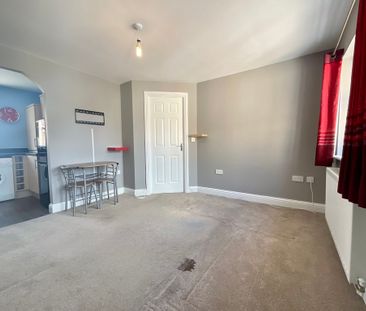 1 bedroom Apartment to let - Photo 5