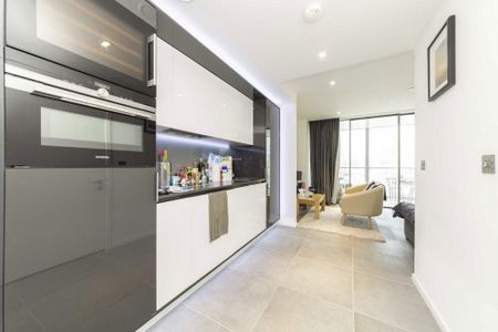 Studio to rent - Photo 3