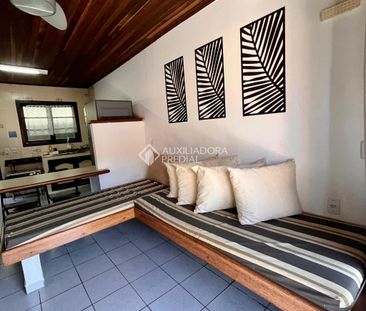 Casa em Condomínio com 2 quartos e 51m² para alugar em Lagoa da Con... - Foto 2