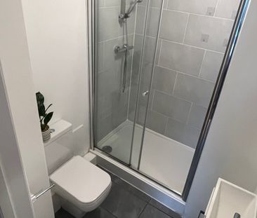 Studio Flat, Lillie House, LE2 - Photo 2