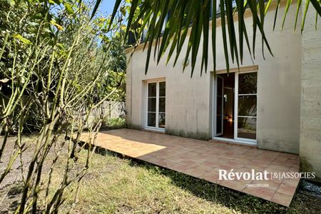 Le Bouscat : Maison avec jardin et garage - Photo 5