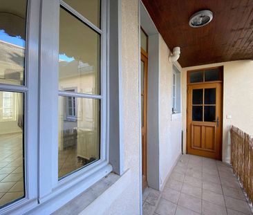 Appartement 4 pièces - Photo 2