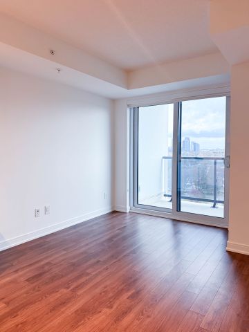 For Lease - 30 samuel wood Way Unit# 1003, Toronto, Ontario - Photo 5