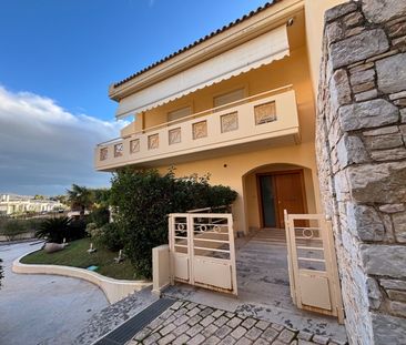 Μεζονέτα για ενοικίαση Κυθηρίων - Πανί (Άλιμος) - Photo 1