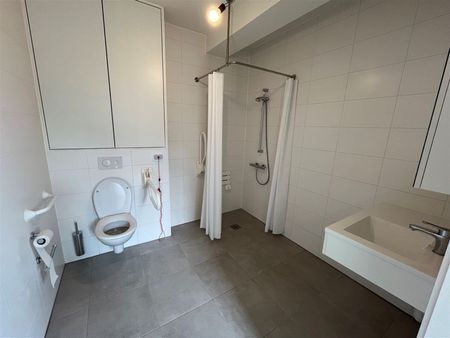 Assistentiewoning hartje Dendermonde - Foto 2