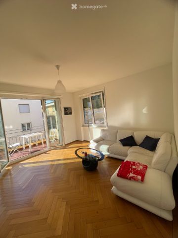 4.5 Zimmer, 110 m² - Photo 4