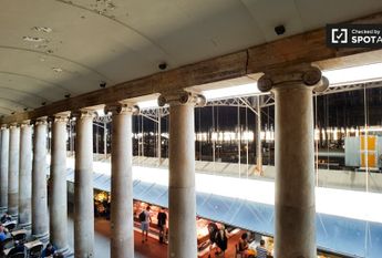 Mieszkanie na wynajem - 75 m² - 4 pokoje Barcelona Katalonia