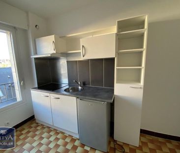 Location Appartement 1 pièce 36m² TOURS 37000 - Photo 3