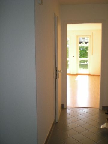 Hönow 02-03, 1-Zi-EG-Whg mit EBK und Terrasse nahe Retsee - Photo 3