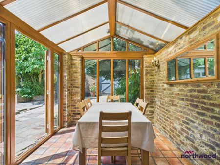 2 bedroom detached house to rent - Photo 5