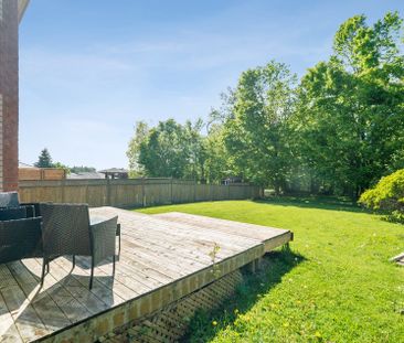 For Lease - 50 Holly Meadow Road, Barrie, Ontario - Photo 5