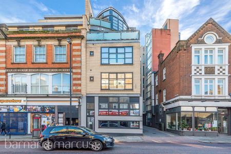 Wandsworth High Street - Photo 4
