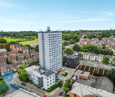 1 bed Apartment for Rent - Photo 3