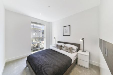 1 bedroom apartment to rent - Photo 5