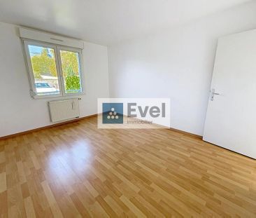 VILLING, Appartement F3 avec terrasse - Photo 3