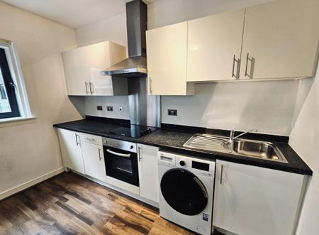 1 bedroom apartment to rent - Photo 3