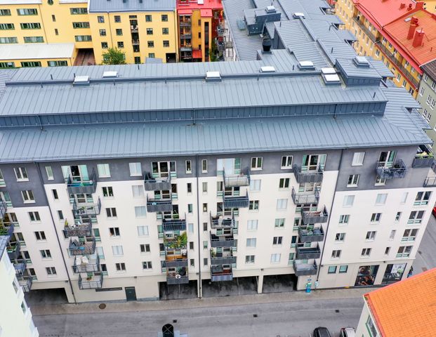 Nygatan 35 - Photo 1