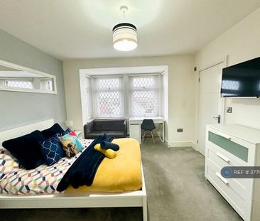 1 bedroom in a house share to rent - Photo 3