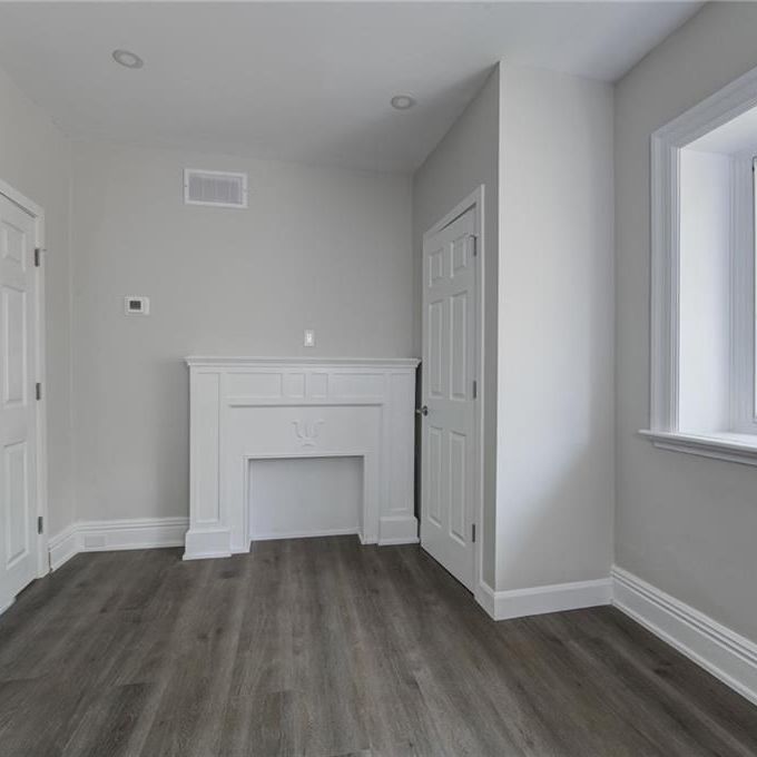 For Lease - 200 Park Avenue Unit# UPPER, Brantford, Ontario - Photo 1