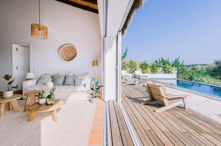 3 Bedroom Detached house with swimming pool, Possanco, Alcacer do Sal - Foto 4