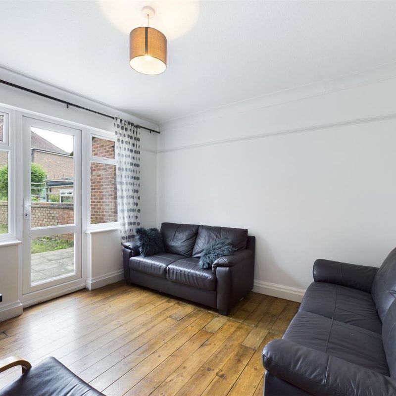 Park Road, Brighton - Photo 1