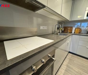 Pronájem bytu 3+kk v osobním vlastnictví 56 m², Praha 8 - Bohnice - Photo 2