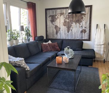 Sperlingsgatan, Halmstad - Photo 2