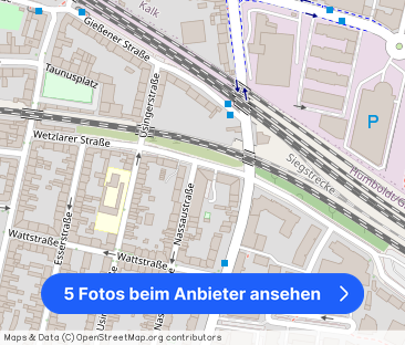 Möbliertes Einzelzimmer in 3er-Männer-WG verfügbar - Foto 1