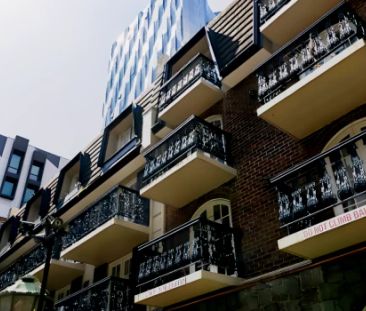 1 Bedroom suite - Photo 6