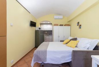 Via Nizza, Turin, Piedmont 10125