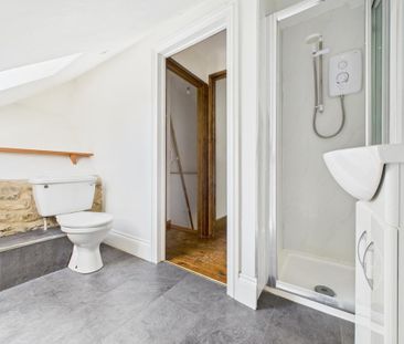 2 bedroom cottage to rent - Photo 5