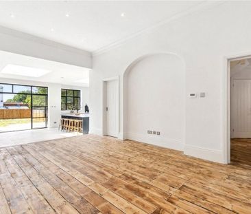 5 bedroom house to rent - Photo 1