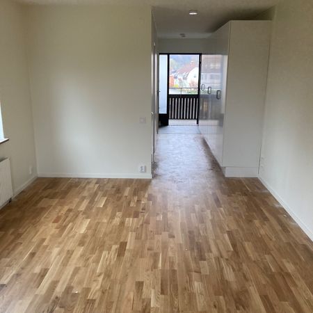 Nyebrogatan 3 A - Photo 3