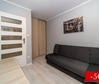 Pokój, ul. Żurawia - Photo 2