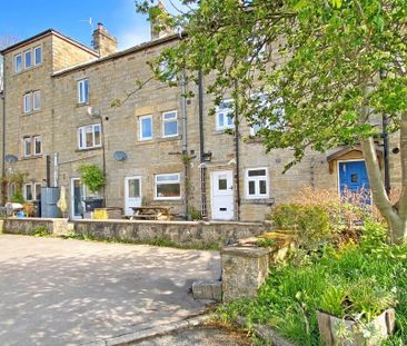 2 bedroom terraced house to rent - Photo 2