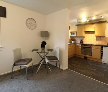 Urquhart Terrace, Mid Floor, AB24 - Photo 6