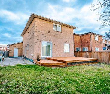 For Lease - 78 Hinchley Wood Grove, Brampton, Ontario - Photo 6
