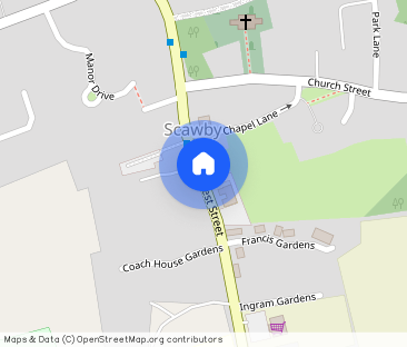 West Street, Scawby, North Lincolnshire - Photo 1